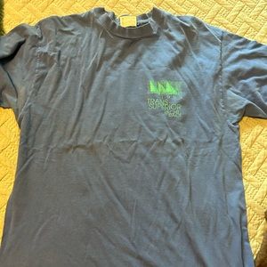 Vintage tee. Size XL